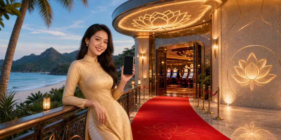 Bảo mật thông tin người dùng trên nền tảng f1688 tại Côn Đảo